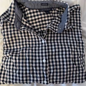 Tommy Hilfiger Gingham shirt